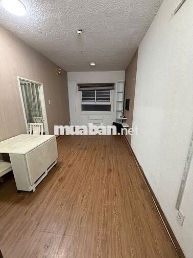 Cho thuê căn hộ CC Thái An, Nguyễn Văn Quá, Q12. Giá 6tr 40m2, 1PN