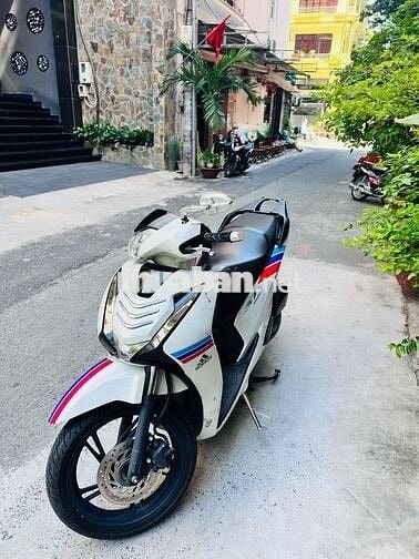 SH 150i 2018 ABS Trắng