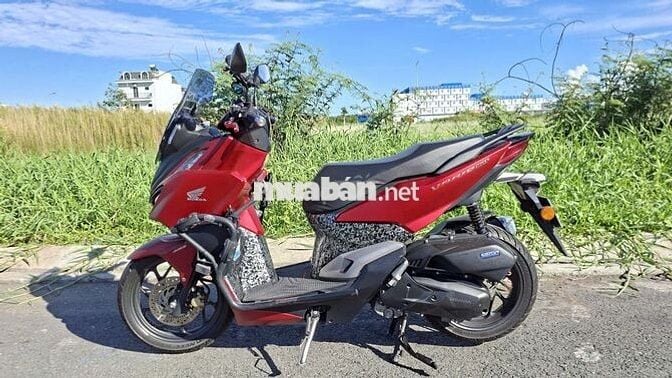 Honda Vario 160 ABS 2023 Đỏ 70000 km