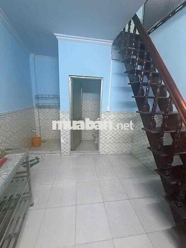 nhà thuê Bùi tư toàn an lạc bình Tân