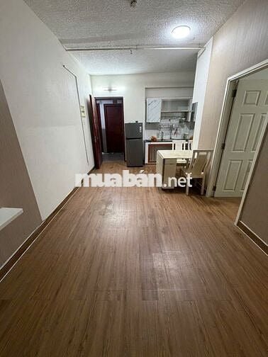 Cho thuê căn hộ CC Thái An, Nguyễn Văn Quá, Q12. Giá 6tr 40m2, 1PN