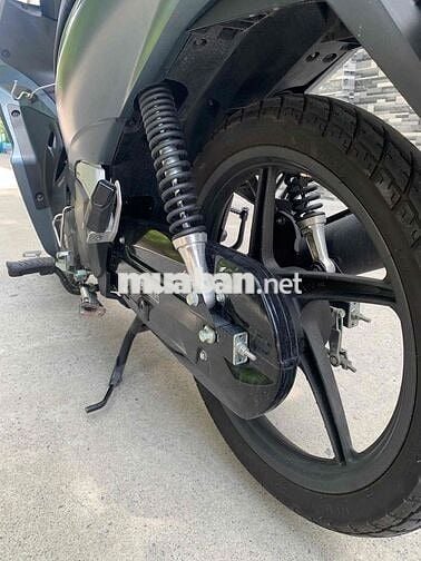 Honda Future FI 2025 Xám 2.000 km