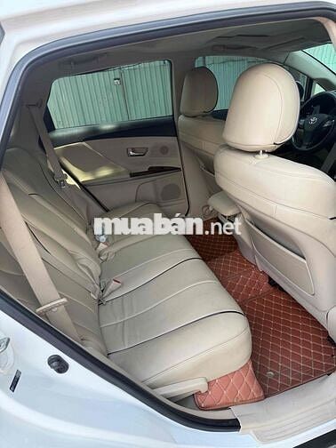 Toyota Venza 2009 Mỹ fund máy 2.7 ..80nkm