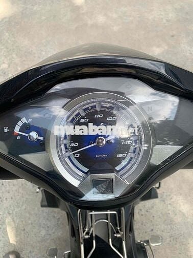 Honda Future FI 2025 Xám 2.000 km