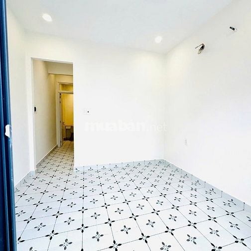 BÁN NHÀ HẺM 5M (XT) TRƯỜNG CHINH, P.14, Q.TB, 6.3TỶ.