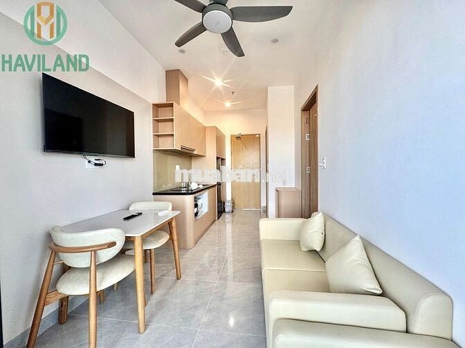 PENTHOUSE 1 PHÒNG NGỦ TẠI QUẬN NGŨ HÀNH SƠN