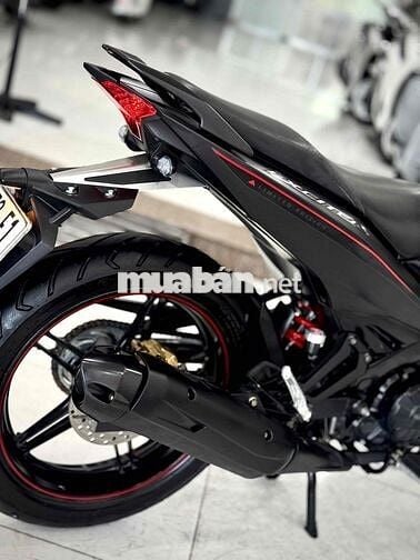 Exciter150 2017 Zin êm Lướt ( Hỗ trợ Trả GÓP ) ✅✅