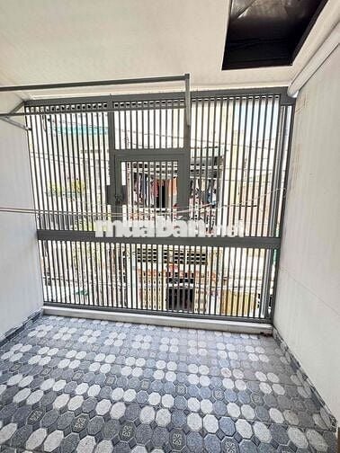 CHO THUÊ NHÀ NGUYÊN CĂN – ĐƯỜNG NGUYỄN TIỂU  LA - QUẬN 10  • Diện tích