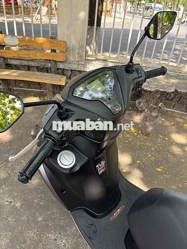 Yamaha Free Go S 2023, ABS, biển 59, chính chủ