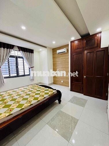 CHO THUÊ BIỆT THỰ TRỆT 2 LẦU CÓ NỘI THẤT KDC NAM LONG