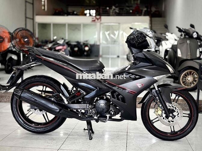 Exciter150 2017 Zin êm Lướt ( Hỗ trợ Trả GÓP ) ✅✅