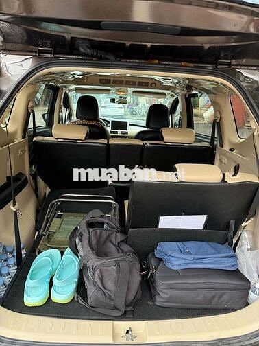 Mitsubishi Xpander 2019 Số sàn Nâu