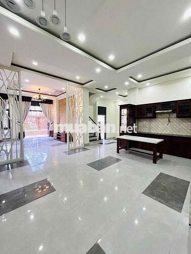 CHO THUÊ BIỆT THỰ TRỆT 2 LẦU CÓ NỘI THẤT KDC NAM LONG