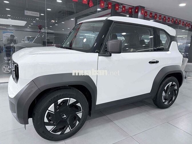 VinFast VF3 PLUS, CHỈ CẦN ĐƯA TRƯỚC 50 CỦ 🔥