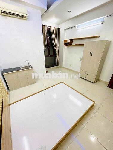 4 000 000 - PHÒNG TRỌ TÂN BÌNH -CỬA SỔ THOÁNG -Full nội thất -GIÁP Q10