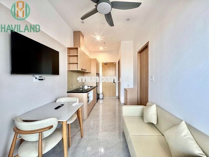 PENTHOUSE 1 PHÒNG NGỦ TẠI QUẬN NGŨ HÀNH SƠN