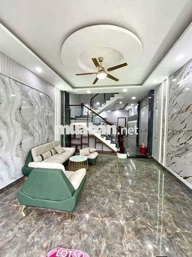 Cho thuê nhà kdc cao cấp An Phú gần chợ Đông Đô 