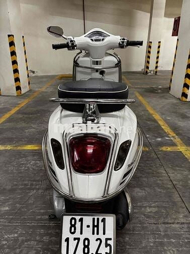 Piaggio Vespa Sprint 2018 Trắng