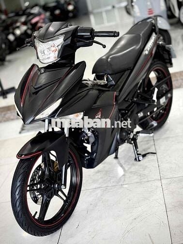 Exciter150 2017 Zin êm Lướt ( Hỗ trợ Trả GÓP ) ✅✅