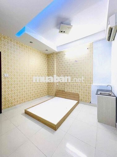 4 000 000 - PHÒNG TRỌ TÂN BÌNH -CỬA SỔ THOÁNG -Full nội thất -GIÁP Q10