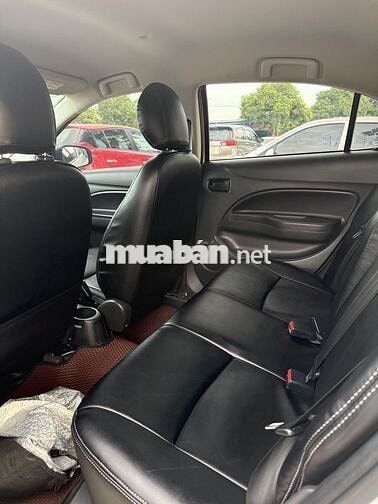 Mitsubishi Attrage 2023 Số sàn Trắng