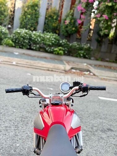 Moto Mini GPX DEMON X 125
