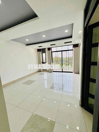 CHO THUÊ BIỆT THỰ TRỆT 2 LẦU CÓ NỘI THẤT KDC NAM LONG