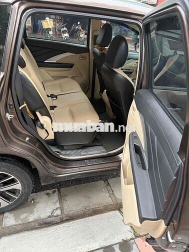 Mitsubishi Xpander 2019 Số sàn Nâu