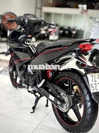 Exciter150 2017 Zin êm Lướt ( Hỗ trợ Trả GÓP ) ✅✅