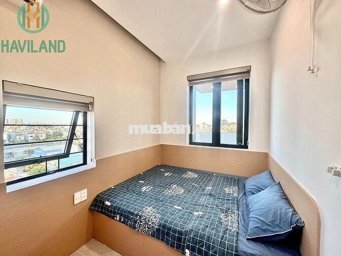 PENTHOUSE 1 PHÒNG NGỦ TẠI QUẬN NGŨ HÀNH SƠN