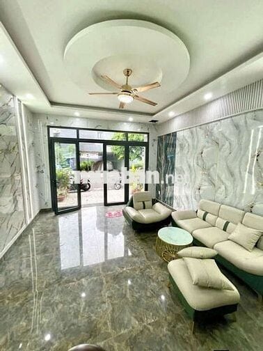 Cho thuê nhà kdc cao cấp An Phú gần chợ Đông Đô 
