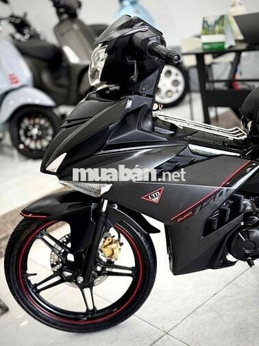 Exciter150 2017 Zin êm Lướt ( Hỗ trợ Trả GÓP ) ✅✅