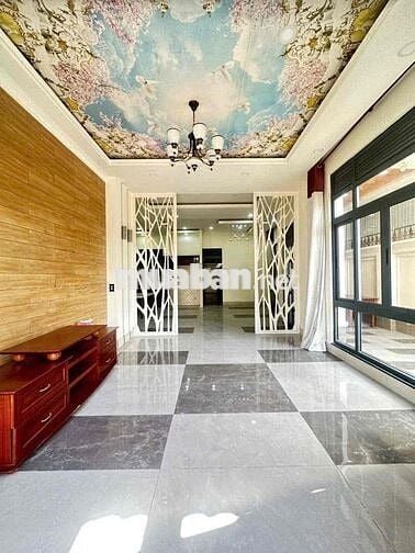 CHO THUÊ NHÀ BIỆT THỰ KHU DÂN CƯ NAM LONG