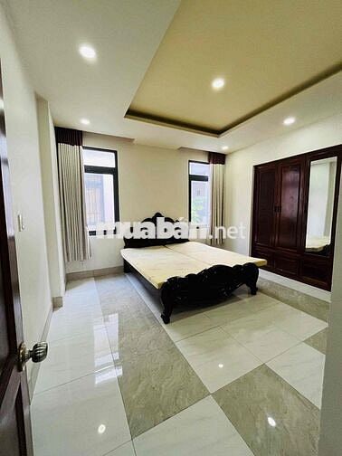 CHO THUÊ BIỆT THỰ TRỆT 2 LẦU CÓ NỘI THẤT KDC NAM LONG