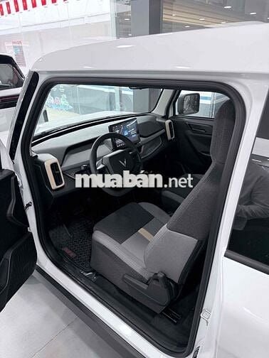 VinFast VF3 PLUS, CHỈ CẦN ĐƯA TRƯỚC 50 CỦ 🔥