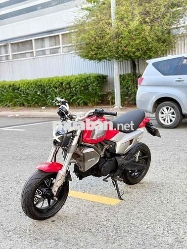 Moto Mini GPX DEMON X 125
