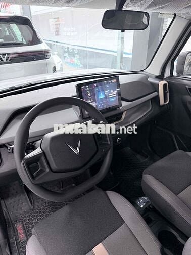 VinFast VF3 PLUS, CHỈ CẦN ĐƯA TRƯỚC 50 CỦ 🔥