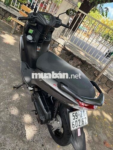 Yamaha Free Go S 2023, ABS, biển 59, chính chủ