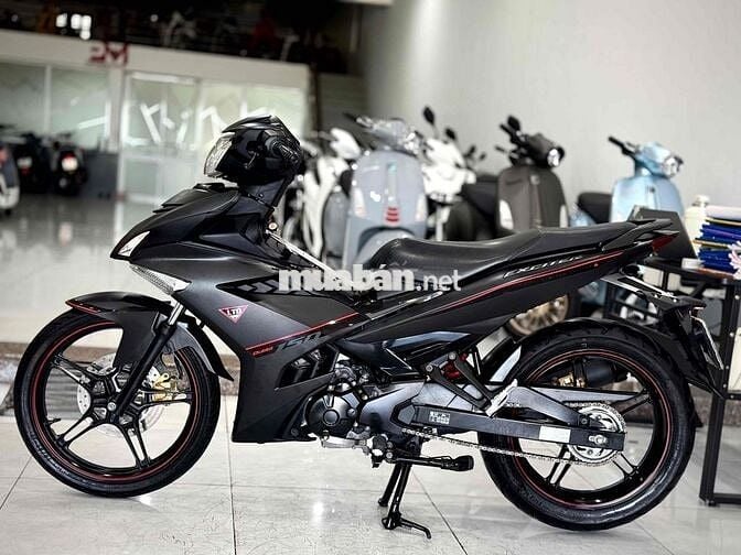 Exciter150 2017 Zin êm Lướt ( Hỗ trợ Trả GÓP ) ✅✅