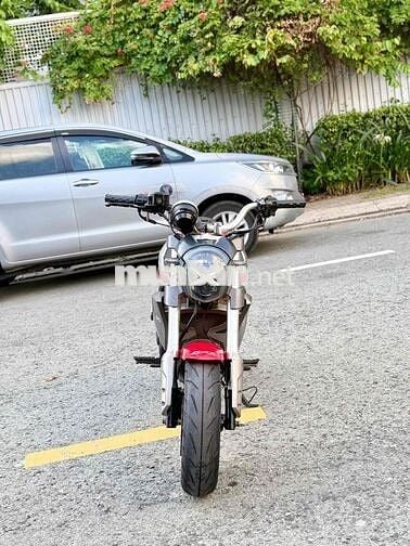 Moto Mini GPX DEMON X 125