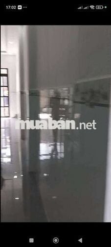 nhà mới 100% đc 3 phòng ngủ 2vs vô ở liền 