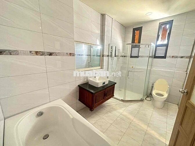 CHO THUÊ NHÀ BIỆT THỰ KHU DÂN CƯ NAM LONG