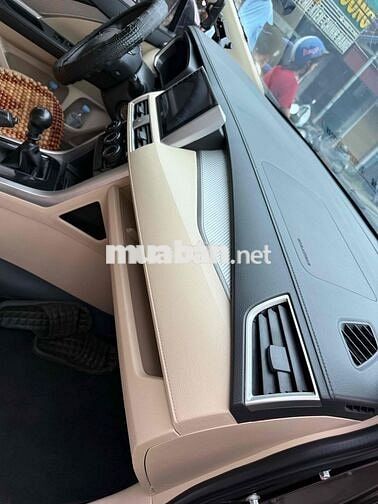 Mitsubishi Xpander 2019 Số sàn Nâu