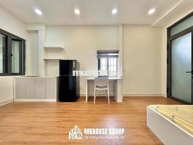 🔥🔥STUDIO MỚI ĐẸP - MÁY GIẶC RIÊNG - GẦN HỌC VIỆN HÀNG KHÔNG - ETOWN CH