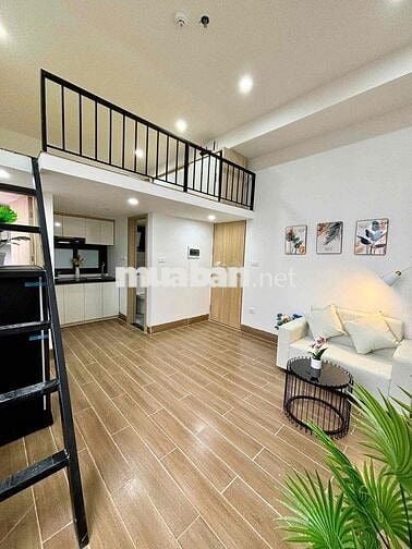Khai trương Duplex mới ngay Lê Trọng Tấn- Kênh 19/5