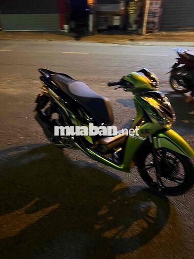 Honda SH150 CBS Tự động Xanh lá