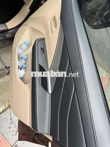 Mitsubishi Xpander 2019 Số sàn Nâu
