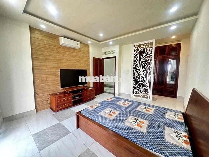 CHO THUÊ NHÀ BIỆT THỰ KHU DÂN CƯ NAM LONG