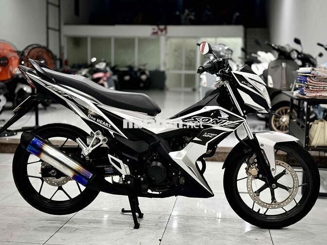 Sonic150 2020 Lướt chính chủ ký ( Hỗ trợ GÓP ) ✅✅