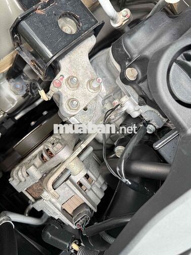 Mitsubishi Xpander 2019 Số sàn Nâu